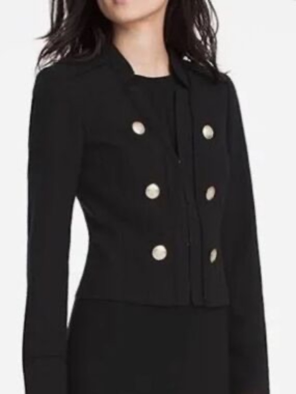White House Black Market Blazer